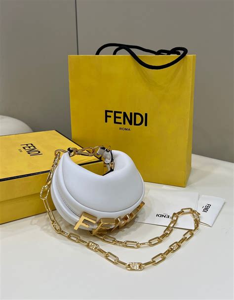 fendi nano fendi graphic|Fendi nano fendigraphy.